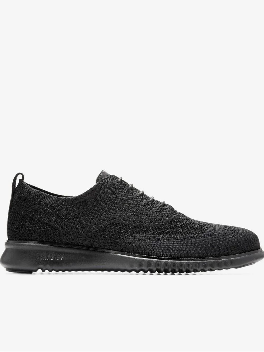 Men's 2.ZEROGRAND Stitchlite™ Wingtip Oxfords Size 13M